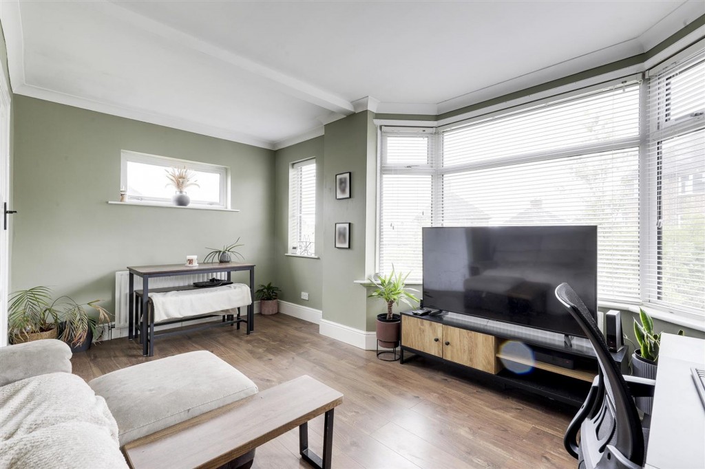 Rockford Road, Nottingham, NG5