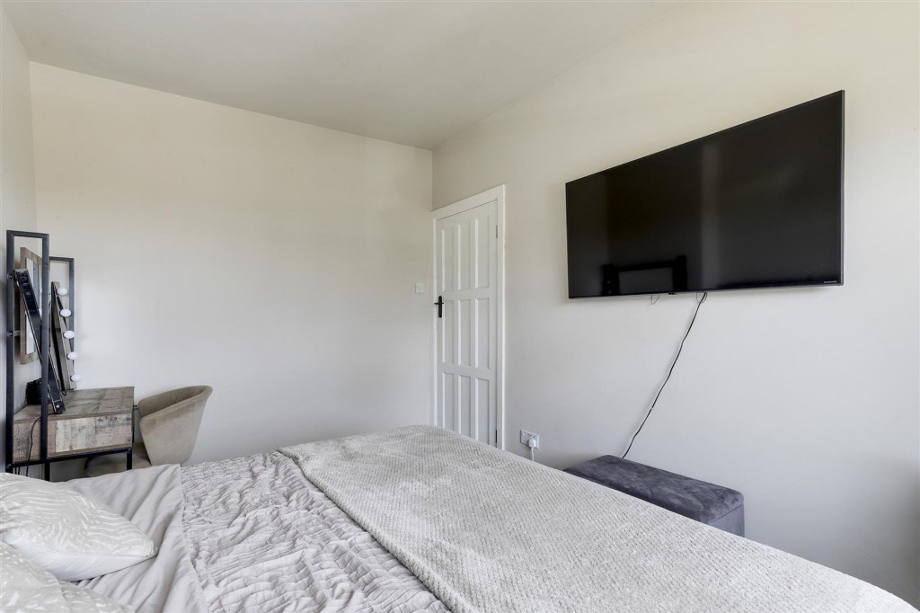 Rockford Road, Nottingham, NG5