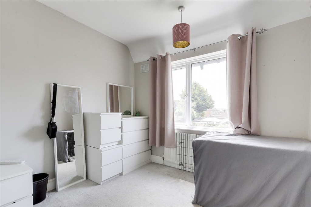 Rockford Road, Nottingham, NG5