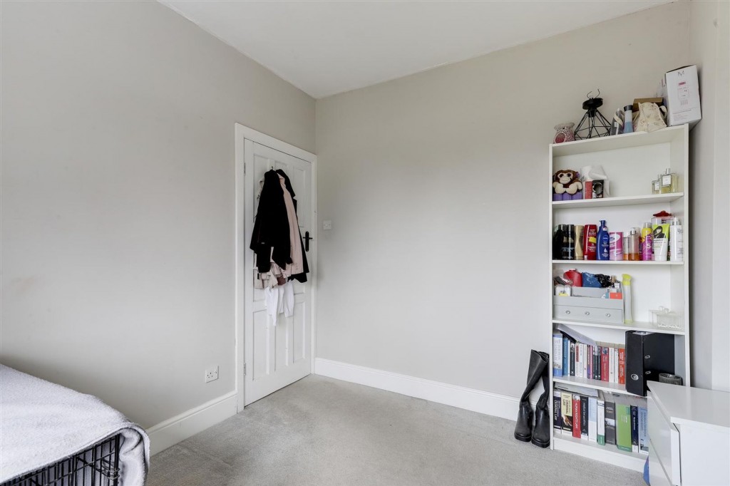 Rockford Road, Nottingham, NG5