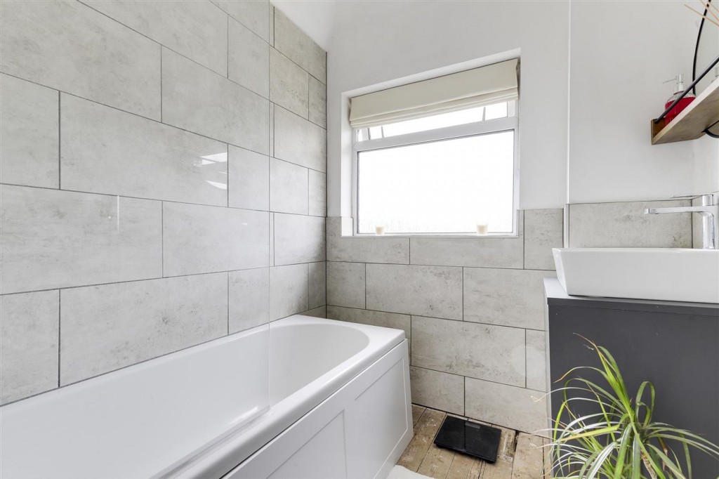 Rockford Road, Nottingham, NG5