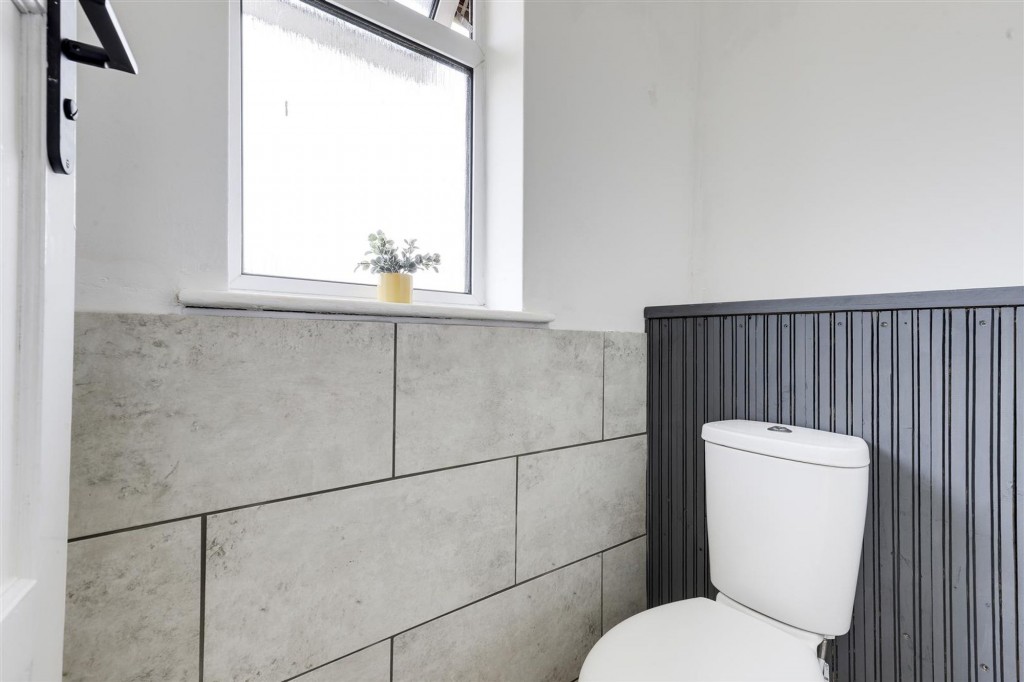 Rockford Road, Nottingham, NG5