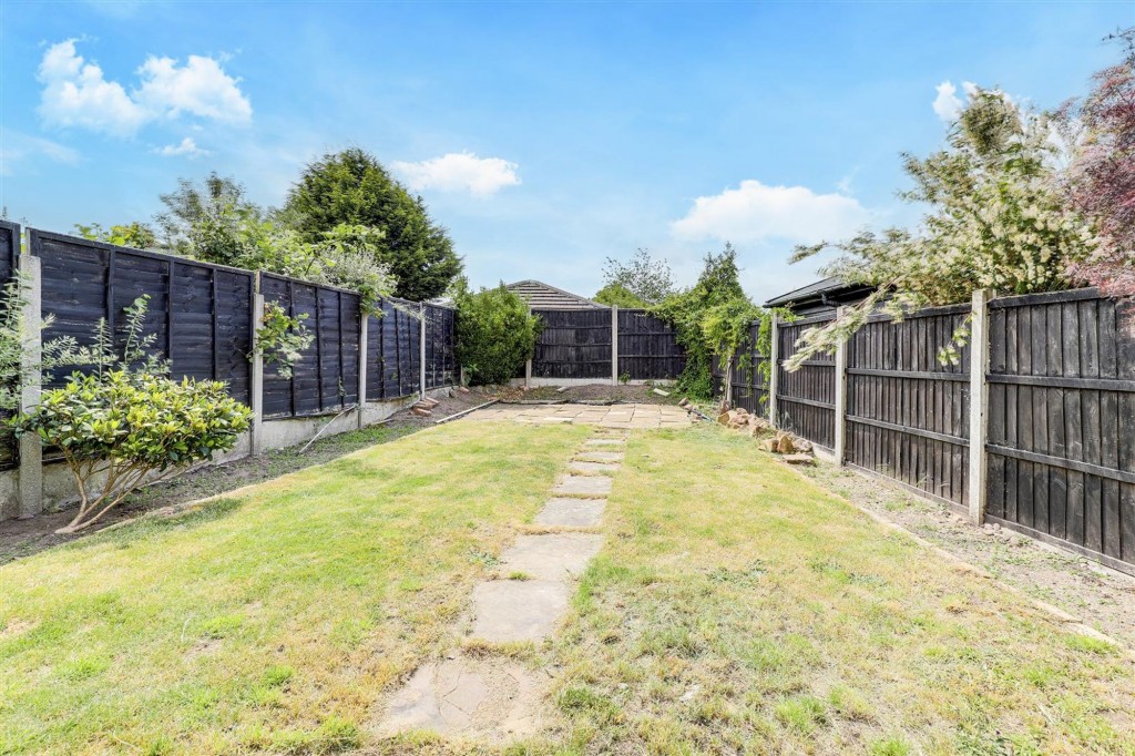 Rockford Road, Nottingham, NG5