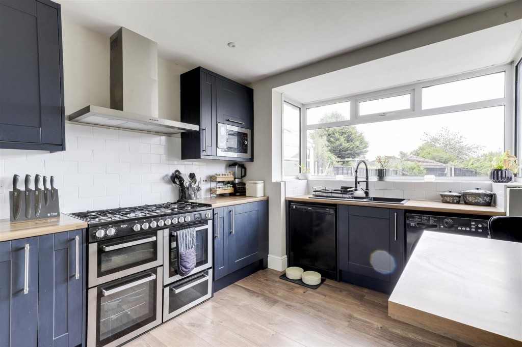 Rockford Road, Nottingham, NG5