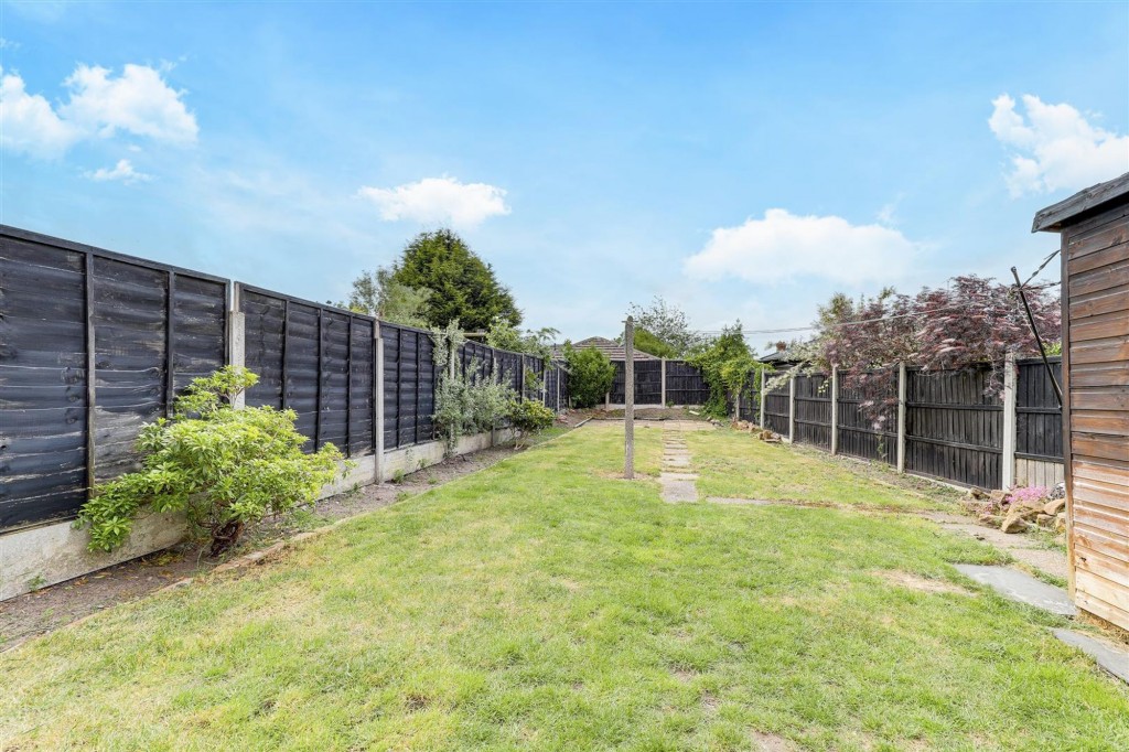 Rockford Road, Nottingham, NG5