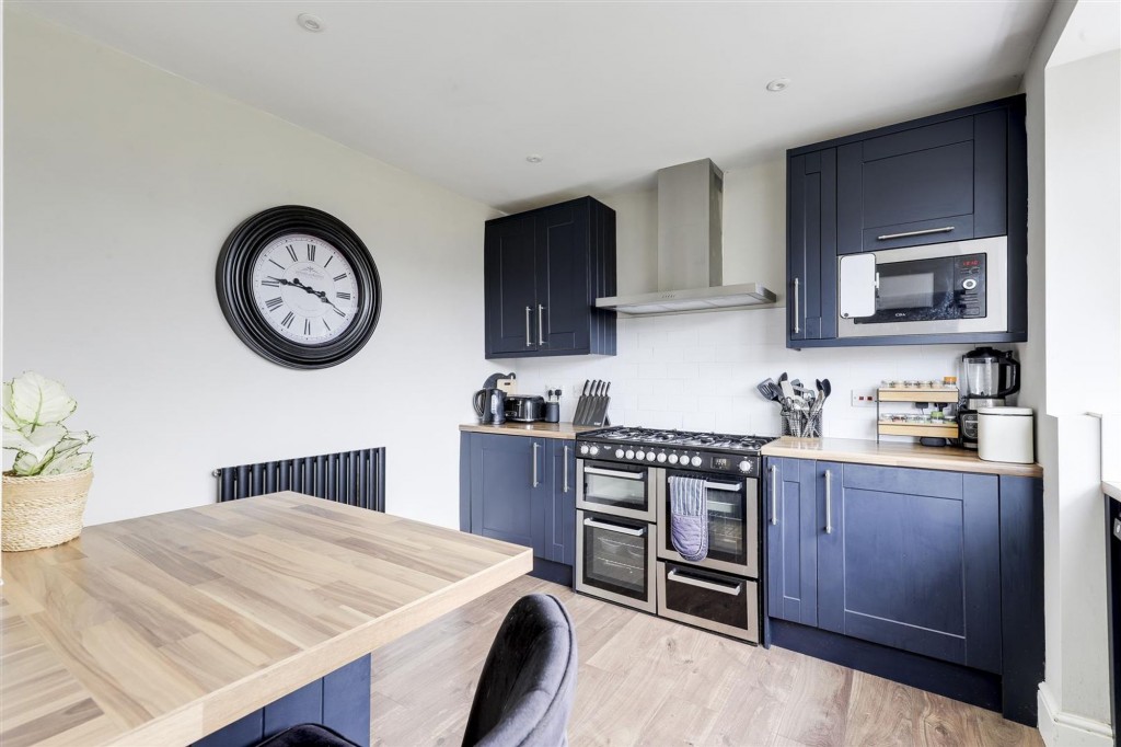 Rockford Road, Nottingham, NG5