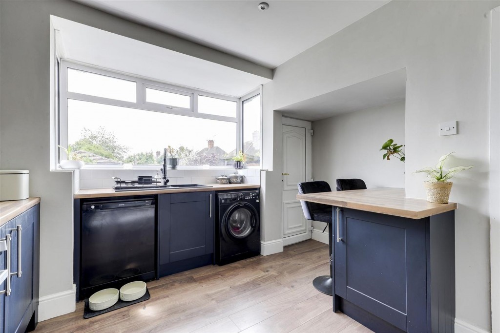 Rockford Road, Nottingham, NG5