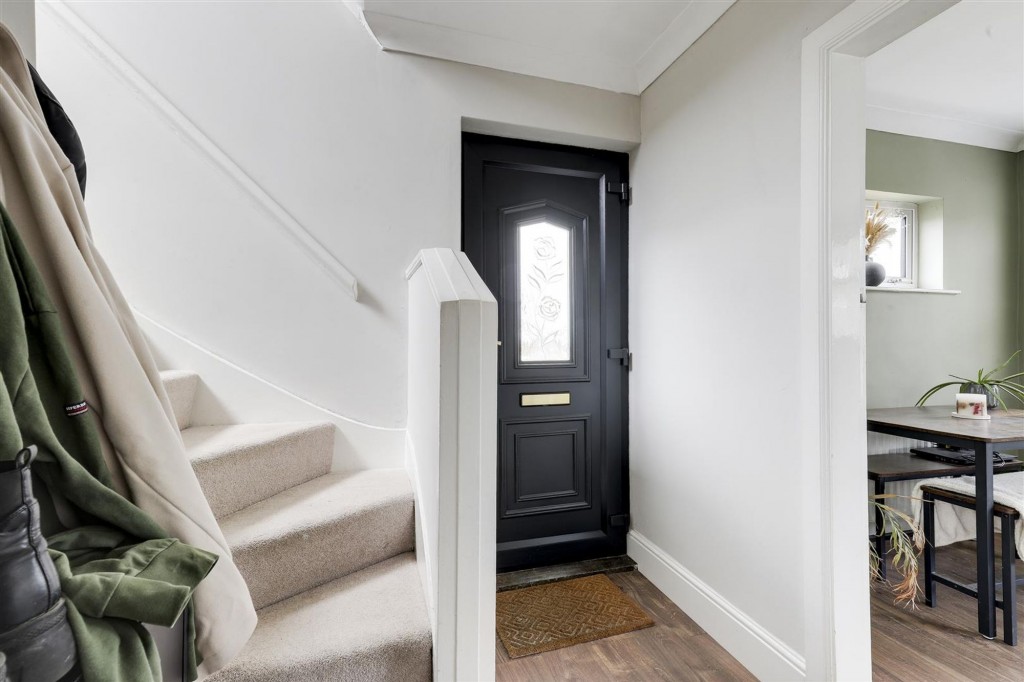 Rockford Road, Nottingham, NG5