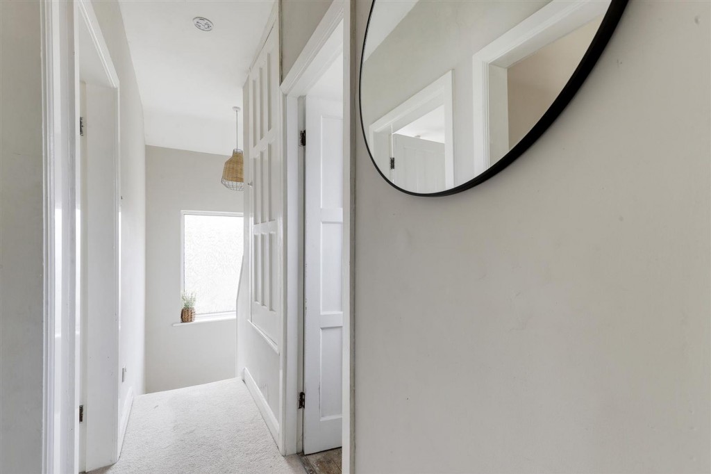 Rockford Road, Nottingham, NG5