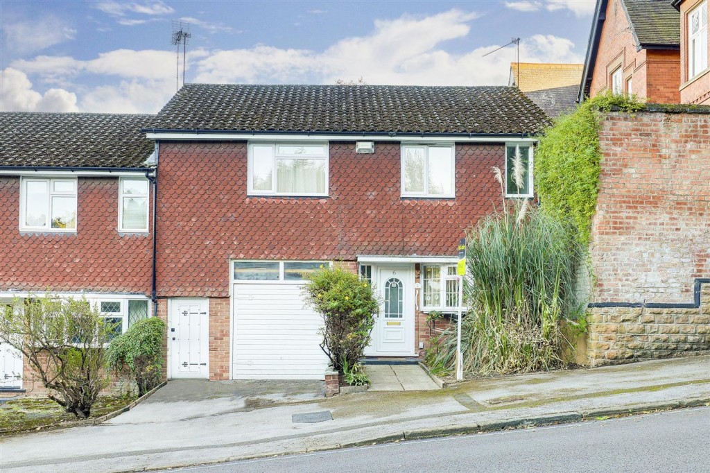 Cavendish Mews, Nottingham, NG7