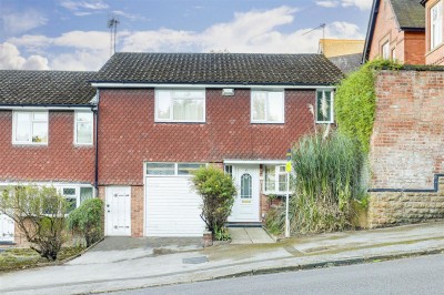 Cavendish Mews, Nottingham, NG7