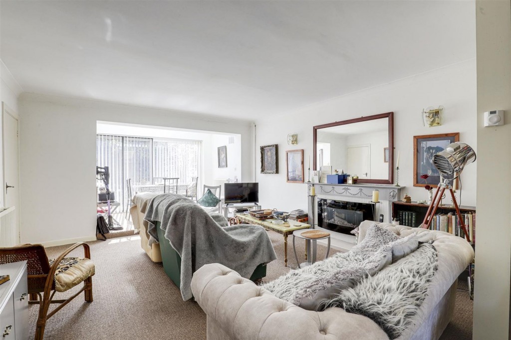 Cavendish Mews, Nottingham, NG7