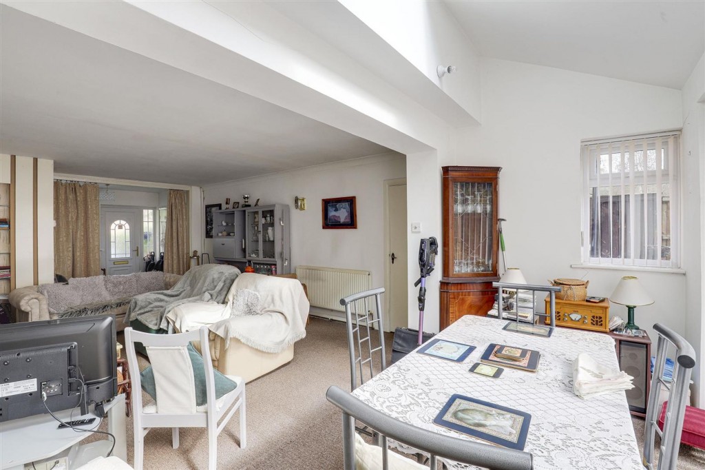 Cavendish Mews, Nottingham, NG7