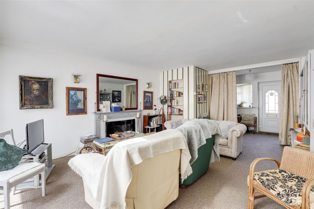 Cavendish Mews, Nottingham, NG7