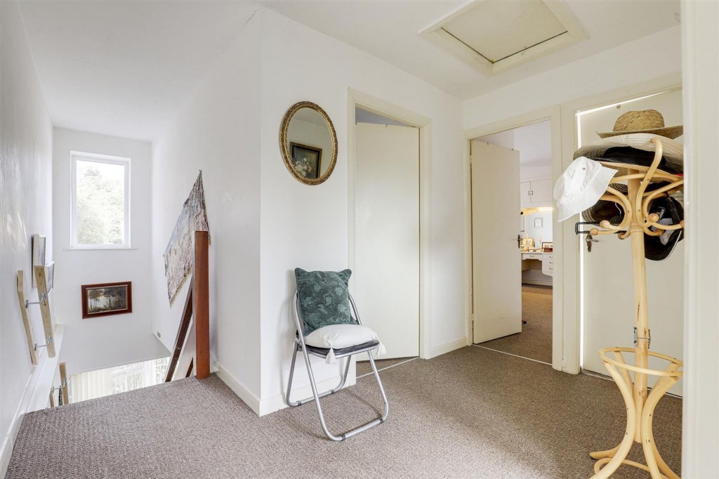 Cavendish Mews, Nottingham, NG7