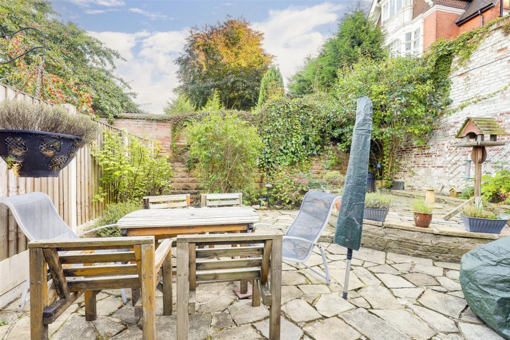 Cavendish Mews, Nottingham, NG7