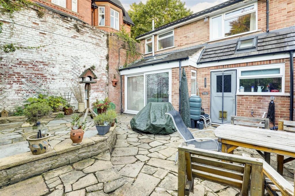 Cavendish Mews, Nottingham, NG7