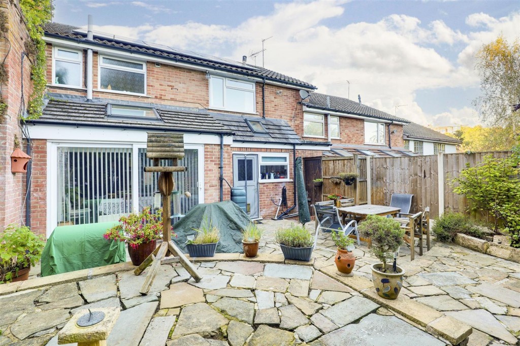 Cavendish Mews, Nottingham, NG7
