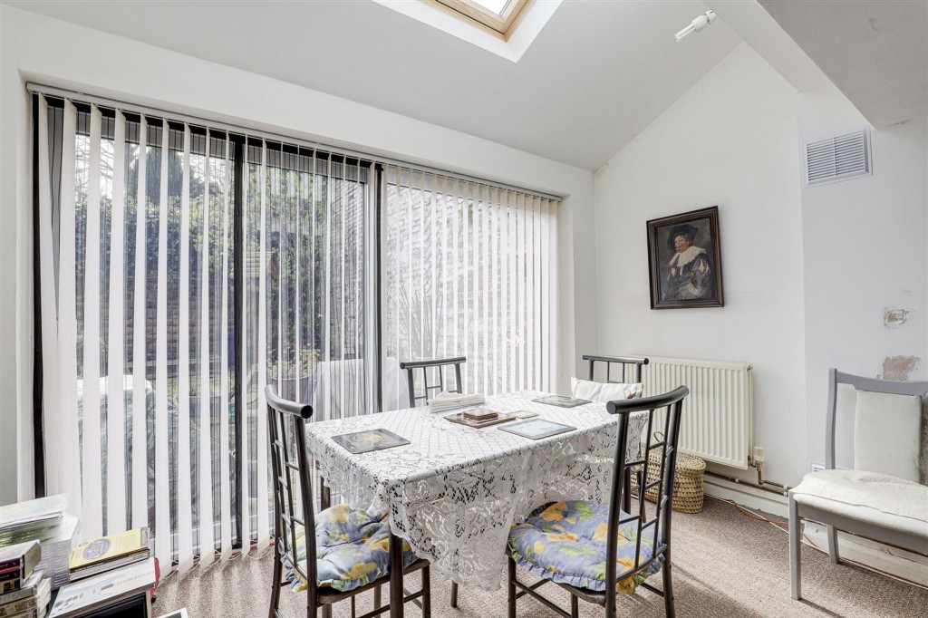 Cavendish Mews, Nottingham, NG7