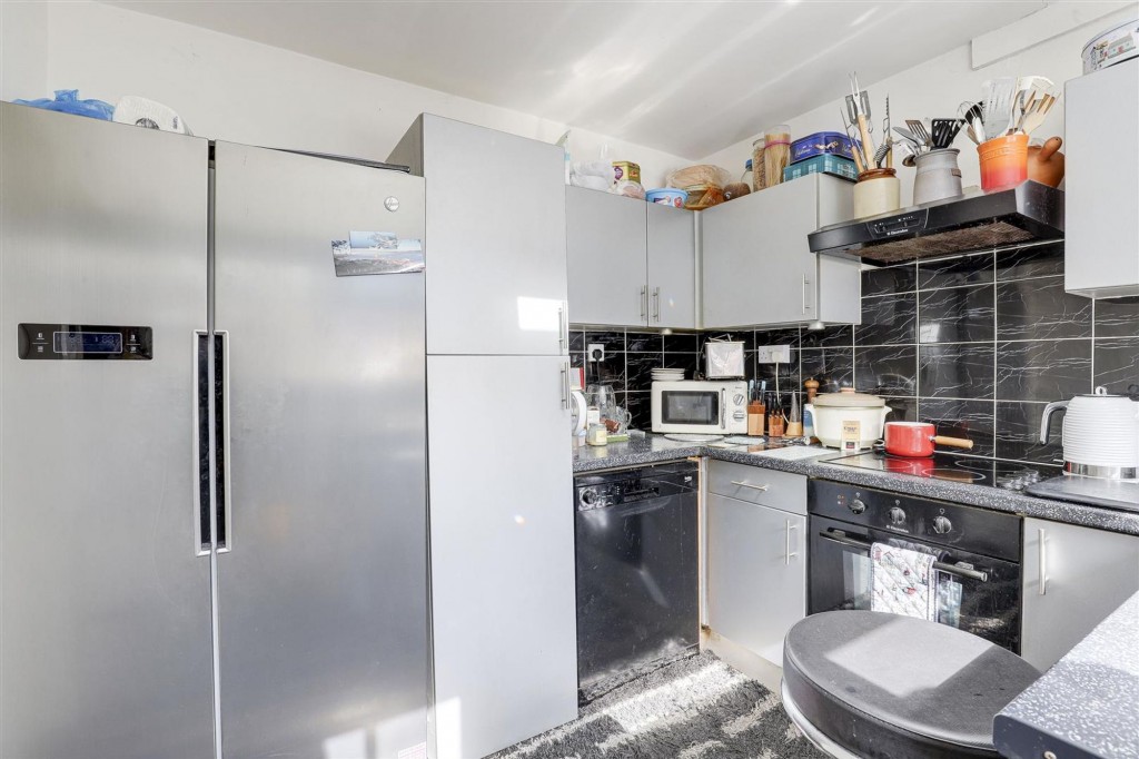 Cavendish Mews, Nottingham, NG7