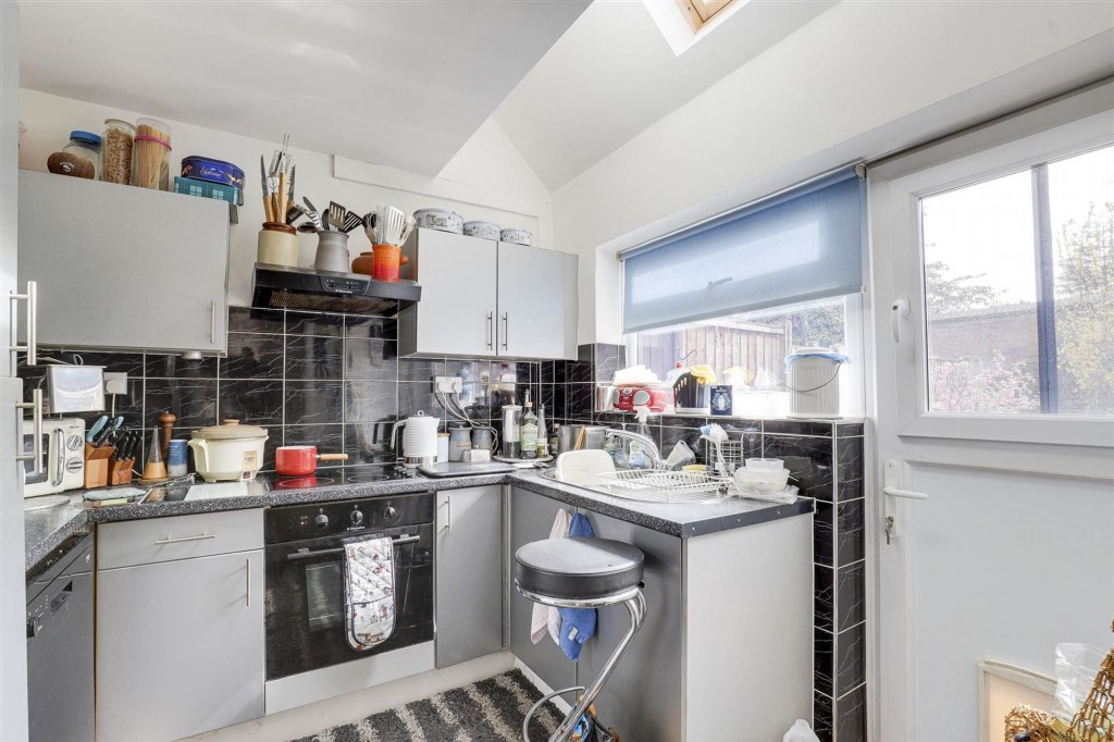 Cavendish Mews, Nottingham, NG7