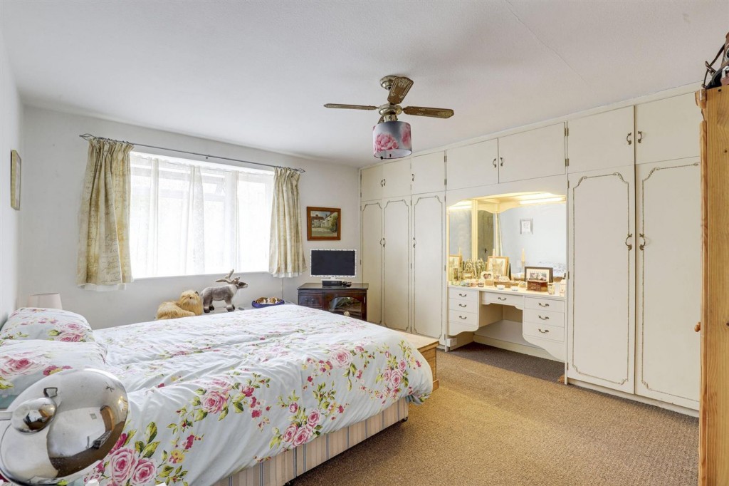 Cavendish Mews, Nottingham, NG7