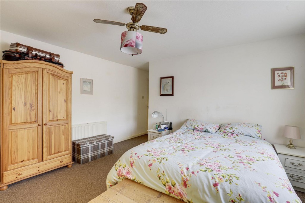 Cavendish Mews, Nottingham, NG7