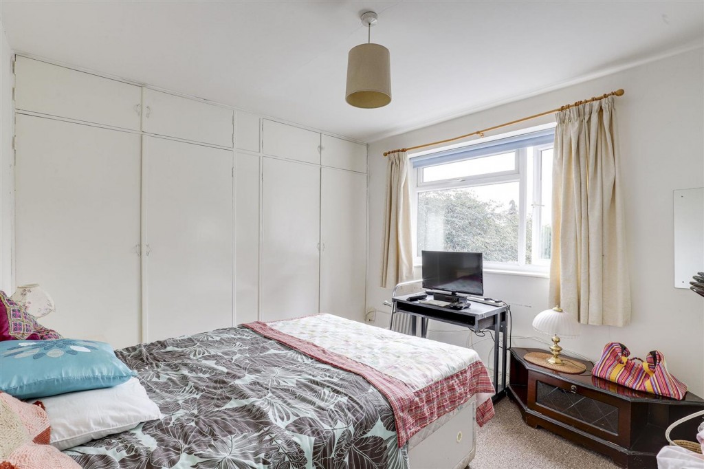 Cavendish Mews, Nottingham, NG7