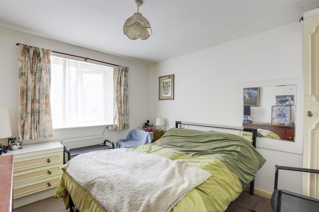 Cavendish Mews, Nottingham, NG7