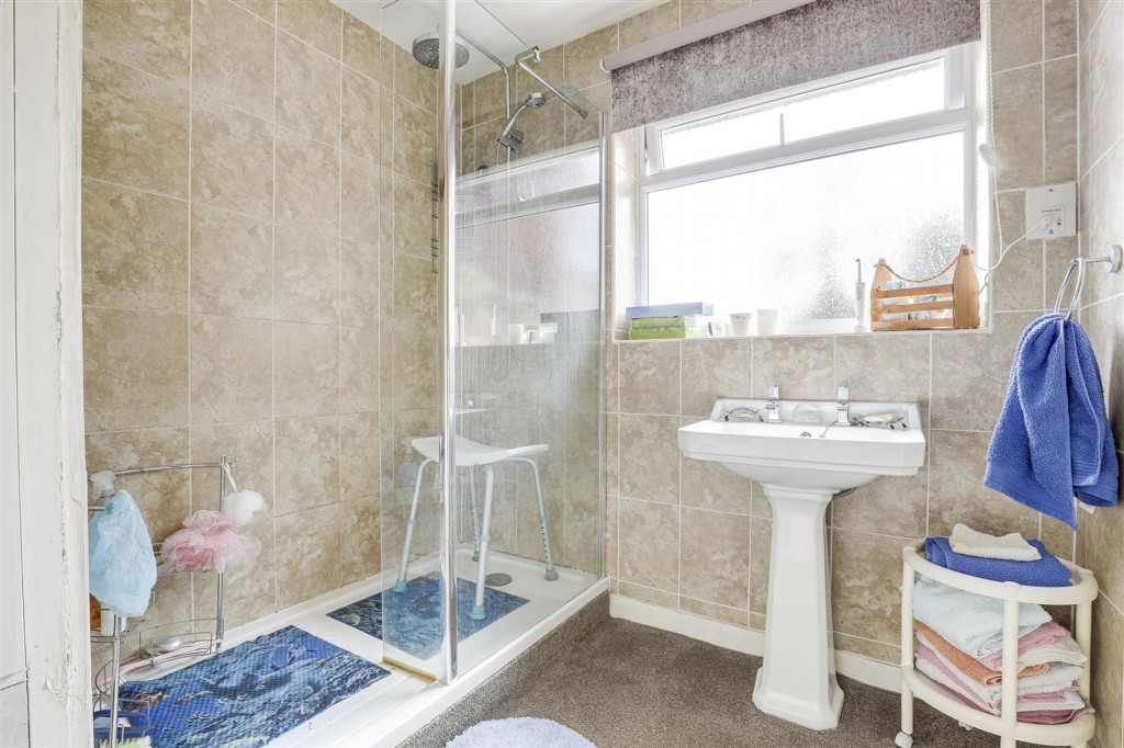 Cavendish Mews, Nottingham, NG7