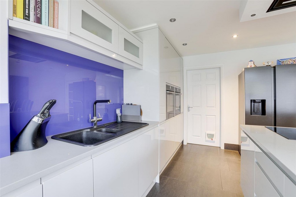 Linden Grove, Gedling, NG4