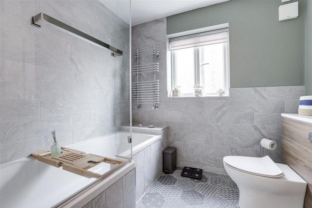 Linden Grove, Gedling, NG4