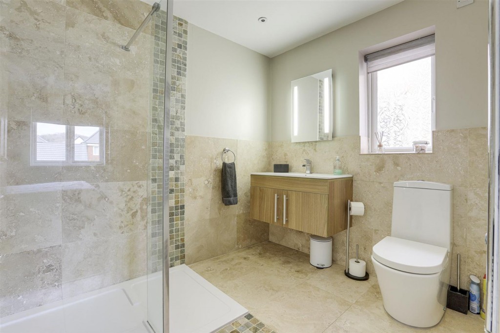 Linden Grove, Gedling, NG4