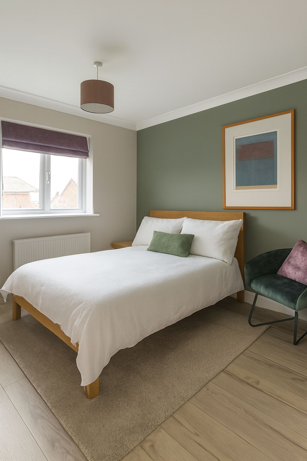 Linden Grove, Gedling, NG4