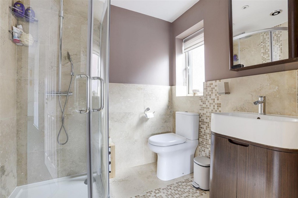 Linden Grove, Gedling, NG4