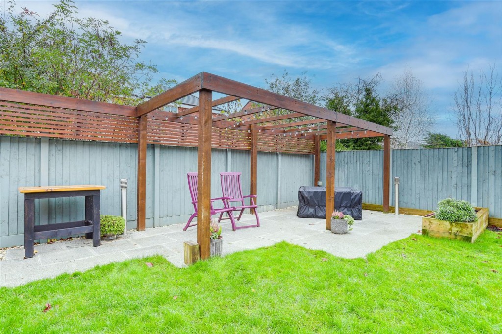 Linden Grove, Gedling, NG4