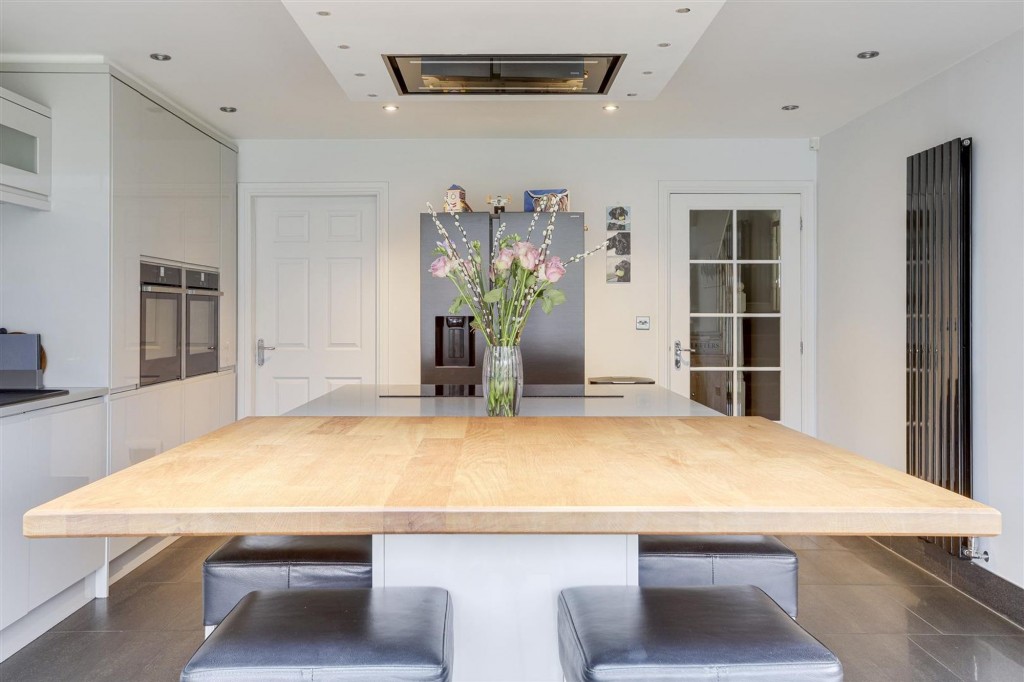 Linden Grove, Gedling, NG4