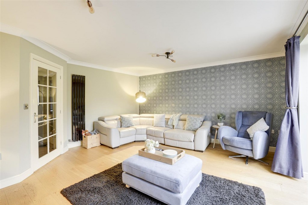 Linden Grove, Gedling, NG4