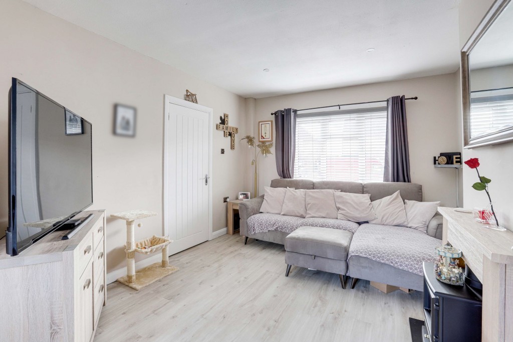 Magnolia Grove, Hucknall, NG15