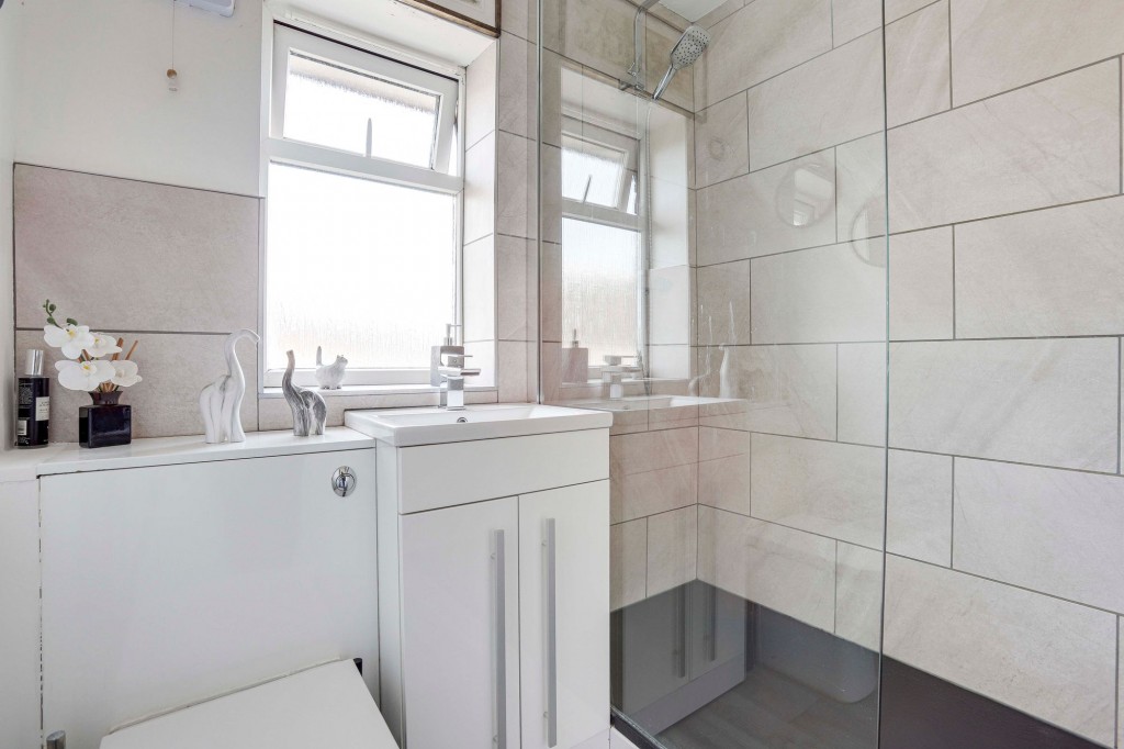 Magnolia Grove, Hucknall, NG15