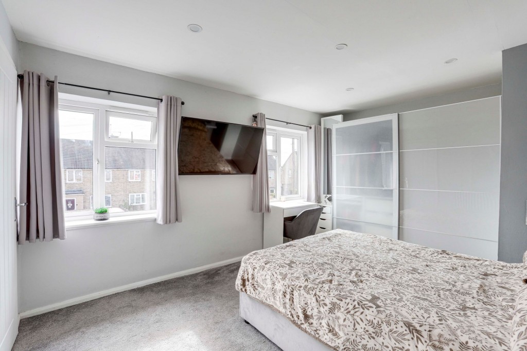 Magnolia Grove, Hucknall, NG15