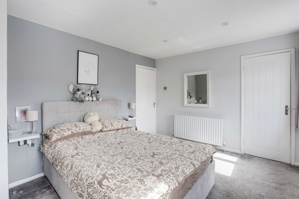 Magnolia Grove, Hucknall, NG15