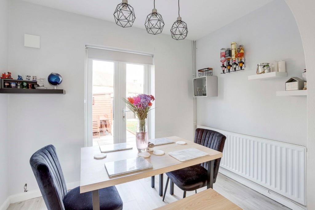 Magnolia Grove, Hucknall, NG15