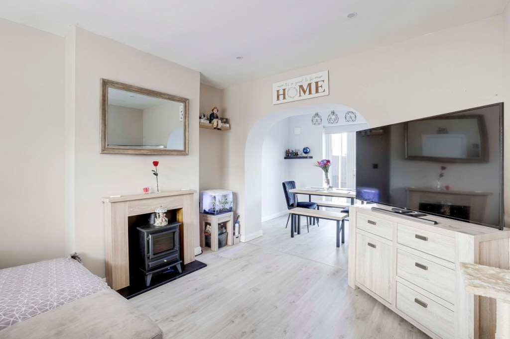 Magnolia Grove, Hucknall, NG15