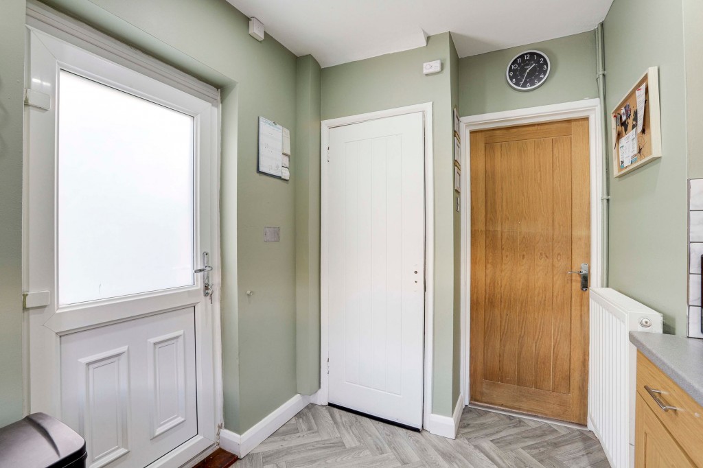 Magnolia Grove, Hucknall, NG15