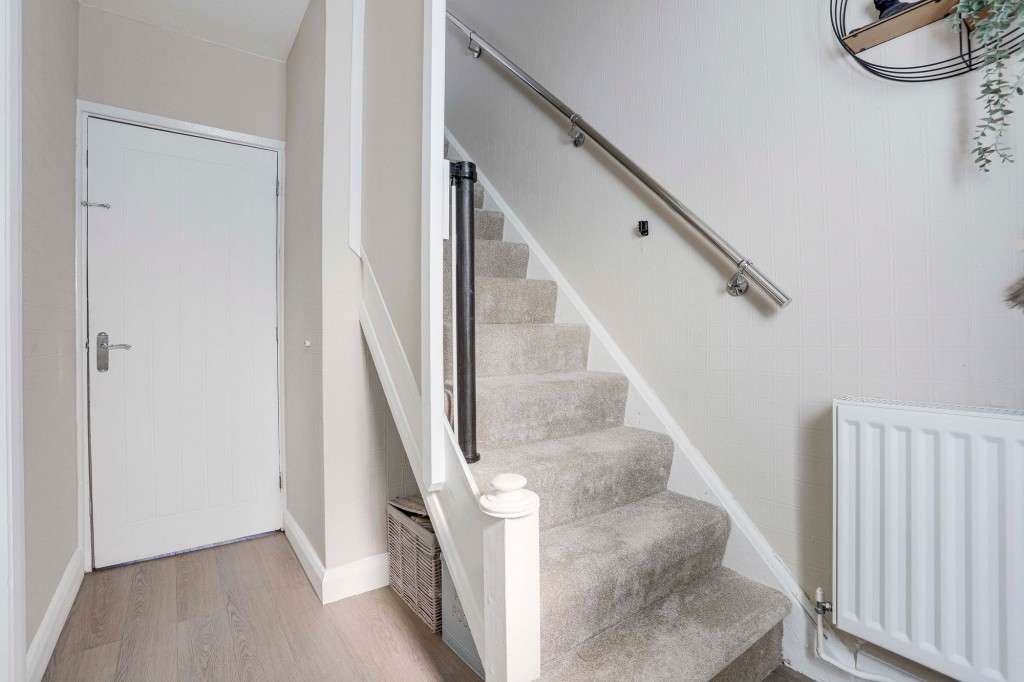 Magnolia Grove, Hucknall, NG15