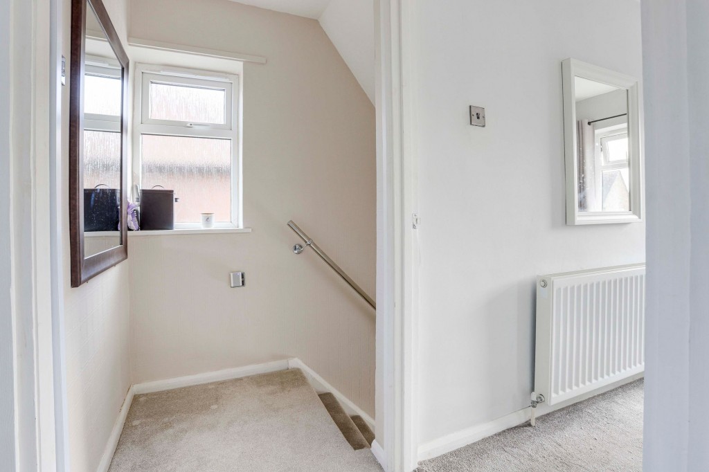 Magnolia Grove, Hucknall, NG15