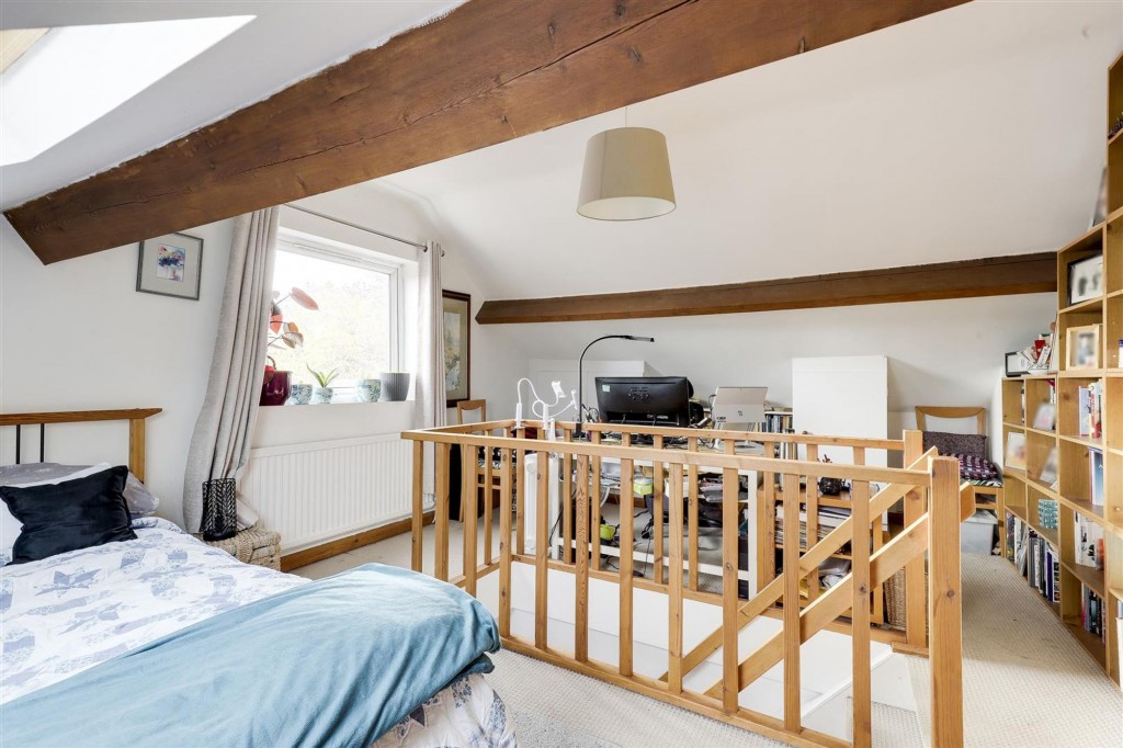 Vernon Road, Nottingham, NG6