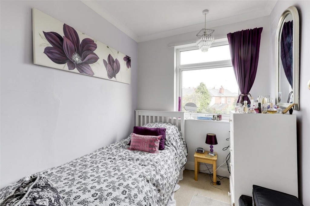 Vernon Road, Nottingham, NG6