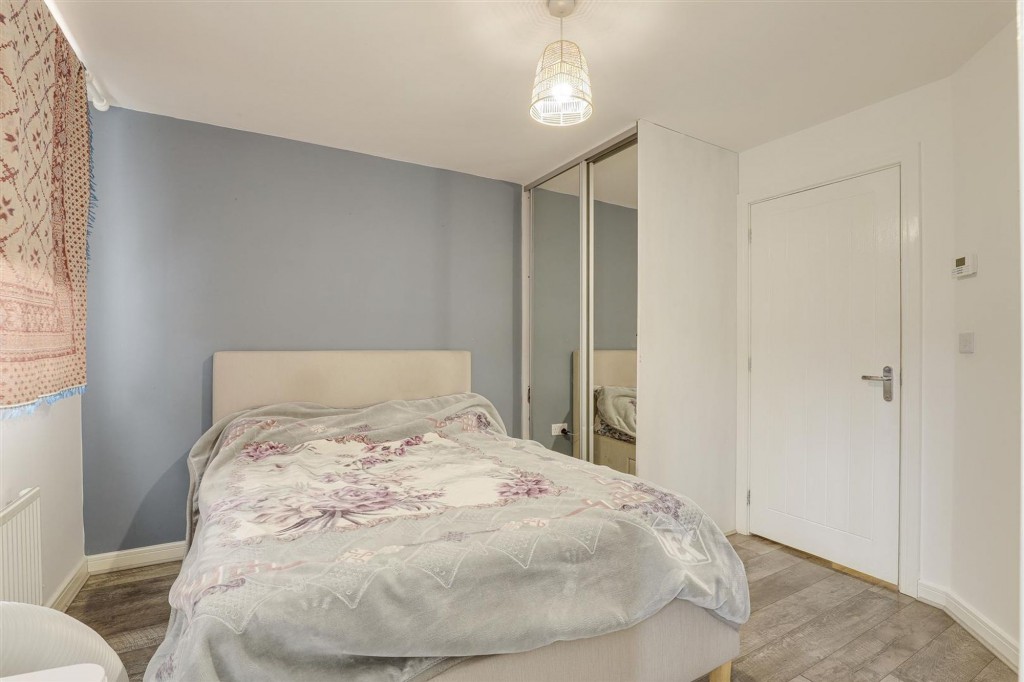 Russet Way, Nottingham, NG8